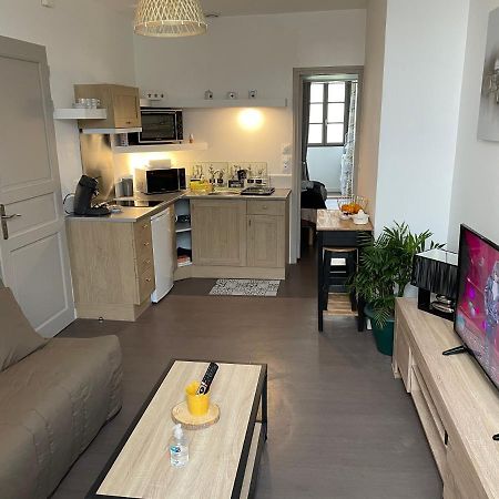 Logement Entier 33 M2 A פאו מראה חיצוני תמונה