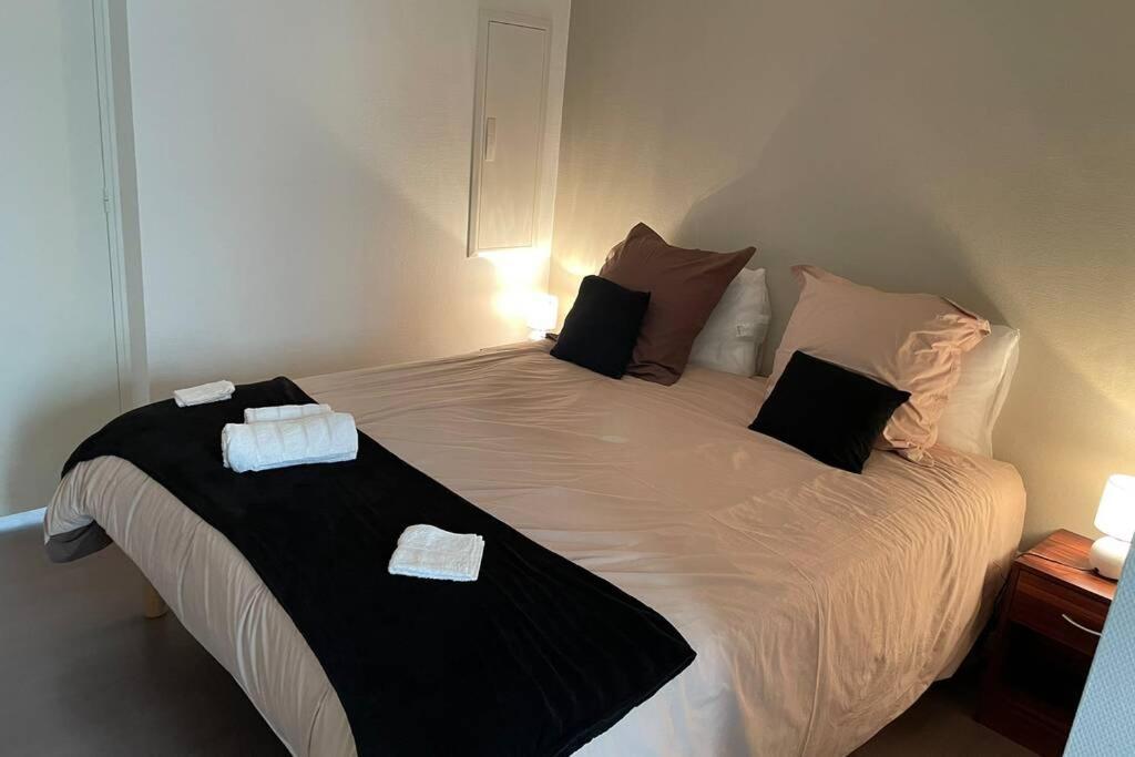Logement Entier 33 M2 A פאו מראה חיצוני תמונה