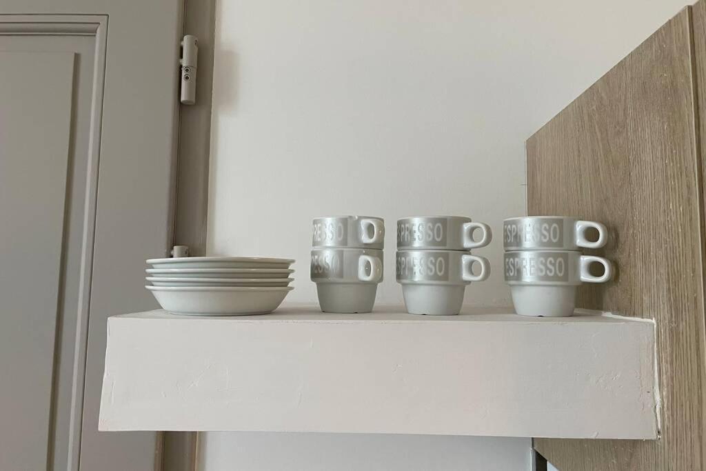 Logement Entier 33 M2 A פאו מראה חיצוני תמונה