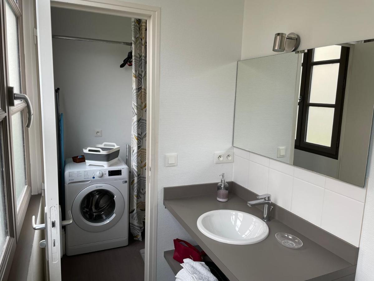 Logement Entier 33 M2 A פאו מראה חיצוני תמונה