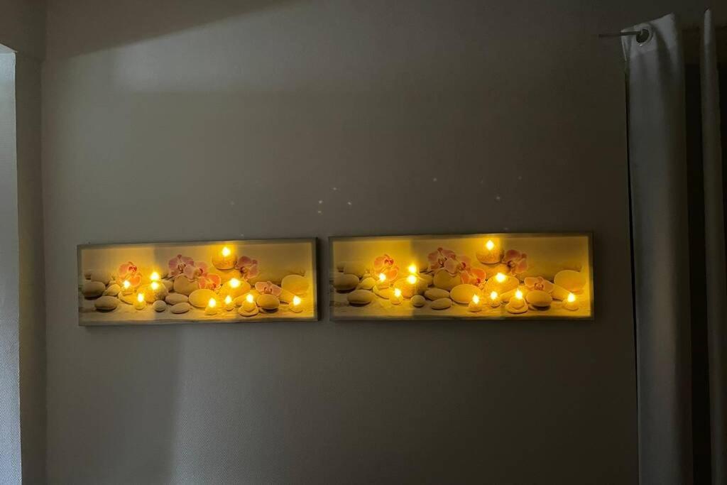 Logement Entier 33 M2 A פאו מראה חיצוני תמונה